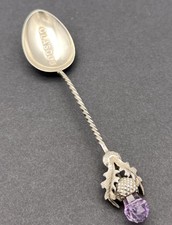 Antique 1904 glasgow for sale  ANDOVER
