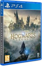 Ps4 hogwarts legacy usato  Napoli