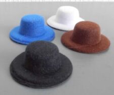 Small dolls hats for sale  REDCAR