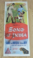 Song india original for sale  ROMNEY MARSH