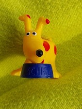 Maskottchen hund schnuppi gebraucht kaufen  Laer