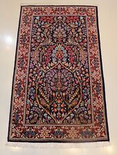 Antique rug x for sale  WEYBRIDGE