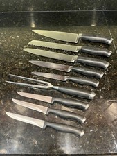 Calphalon contemporary knife for sale  Maple Hill