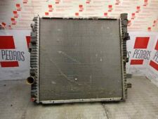 RADIATEUR D´EAU POUR MERCEDES-BENZ 814 CAJA CERRADA FRIGORIFICO 24424      24424 comprar usado  Enviando para Brazil