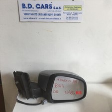 Retrovisore specchietti ford usato  Napoli
