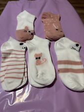 Women socks pair for sale  Somerville