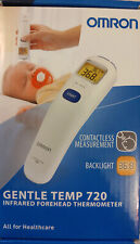 Omron thermometre gentle d'occasion  Auvers-sur-Oise