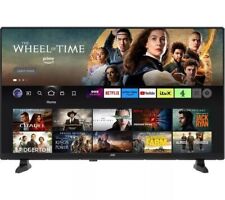 JVC LT-32CF230 Fire TV 32" Smart HD Ready HDR LED TV Amazon Alexa comprar usado  Enviando para Brazil