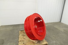 Backward incline blower for sale  Millersburg