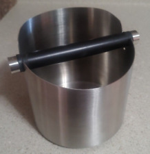 Coffee grounds container for sale  North Fort Myers