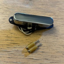 Fender American Vintage II 1951 Telecaster Neck Pickup A3 51 EUA Tele HOT 7.8k comprar usado  Enviando para Brazil