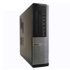 Dell OptiPlex 7010 Desktop DT Core i5 3.2Ghz 16GB Ram 240GB Wi-Fi Windows 11/10 comprar usado  Enviando para Brazil