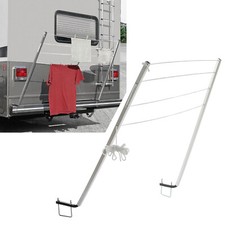 Clothesline drying rack for sale  Hayward