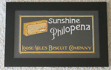 Vintage philopena sunshine for sale  San Diego