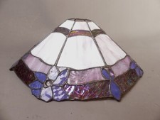 Tiffany lampenschirm glas gebraucht kaufen  Krefeld