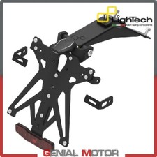 Lightech kit portatarga usato  Rimini