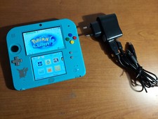 Console nintendo 2ds usato  Induno Olona