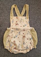 Handmade peter rabbit for sale  LIVERPOOL