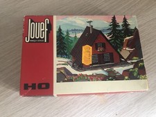 Zs134 jouef train d'occasion  Le Touvet