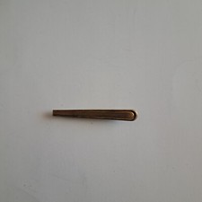 Krawattenklammer krawattennade gebraucht kaufen  Höchstenbach, Mörsbach, Steinebach