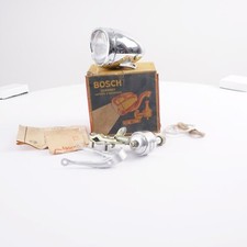 Bosch fahrradlampe dynamo gebraucht kaufen  Stadthagen