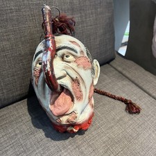 Scary spooky halloween for sale  KESTON