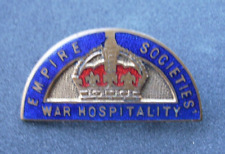 Ww2 empire societies for sale  DARTFORD