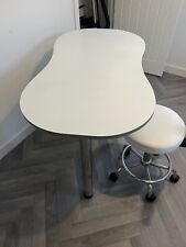 Manicure table for sale  BRISTOL