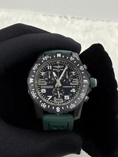 Breitling Endurance Pro relógio de quartzo 44mm - X82310D31B1S1 comprar usado  Enviando para Brazil