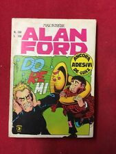 106 alan ford usato  Genova