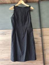 lederimitat kleid gebraucht kaufen  Rehden