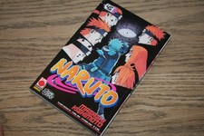 Masashi kishimoto naruto usato  Saviore dell'Adamello