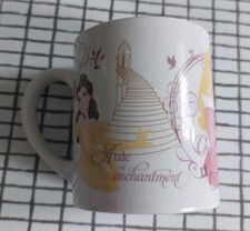 Disney tasse prinzessinnen gebraucht kaufen  Schönberg