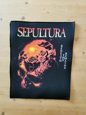 Sepultura beneath the gebraucht kaufen  Straubing