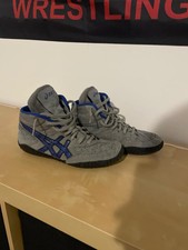 Asic aggressor for sale  Dundee