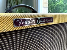 bassman for sale  LIVERPOOL