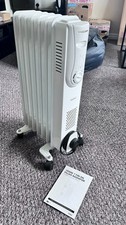 aluminium electric radiators for sale  NEWTON AYCLIFFE