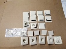 Gira s55 creme gebraucht kaufen  Deutschland