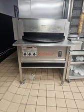 Tandoor roti machine for sale  TWICKENHAM