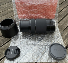 Sony mount sel gebraucht kaufen  Hamburg
