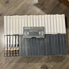 Blank vhs tapes for sale  Sebastopol