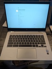 Touchscreen chromebook x360 for sale  Kennesaw