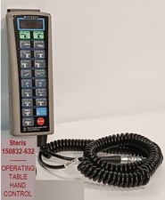 Usado, Controlador manual de mesa de operação Steris 150832-632 - CMAX/4085/5085 comprar usado  Enviando para Brazil