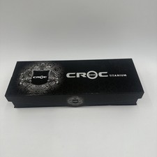 Croc titanium 1.5 for sale  Blanchard