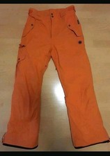 Snowboard ski hose gebraucht kaufen  Pfullingen