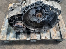 Cambio manuale completo usato  Qualiano