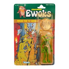Dulok shaman ewok gebraucht kaufen  Lahnau