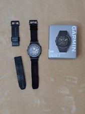 Garmin tactix amoled usato  Avellino