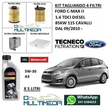 Kit tagliando filtri usato  San Cassiano