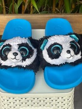 Panda design blue for sale  UK